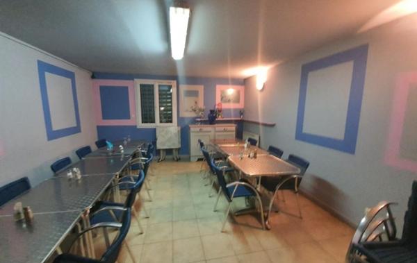 Vente Activité commerciale AVEC BEAUCOUP DE POTENTIEL !! Ales   