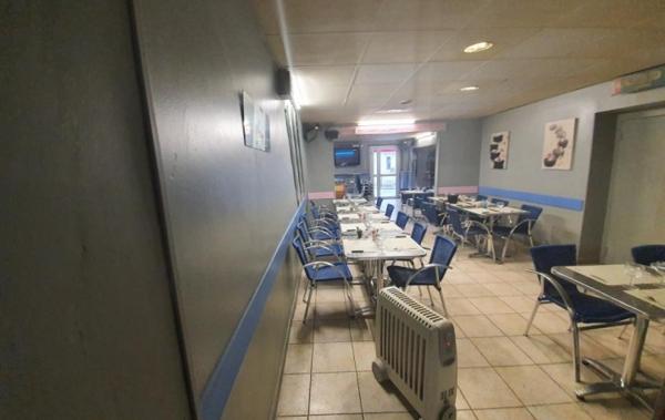 Vente Activité commerciale AVEC BEAUCOUP DE POTENTIEL !! Ales   