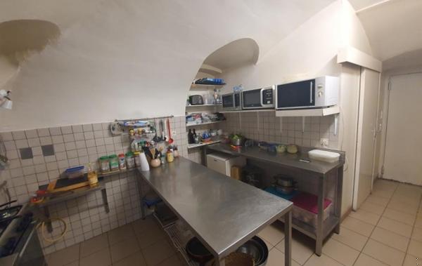 Vente Activité commerciale AVEC BEAUCOUP DE POTENTIEL !! Ales   