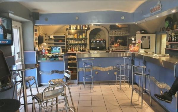 Vente Activité commerciale AVEC BEAUCOUP DE POTENTIEL !! Ales   