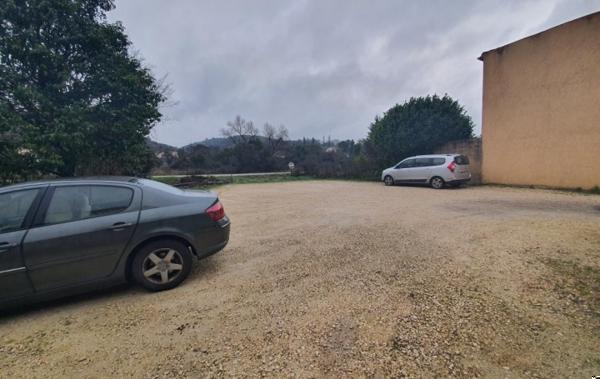 Vente Activité commerciale AVEC BEAUCOUP DE POTENTIEL !! Ales   