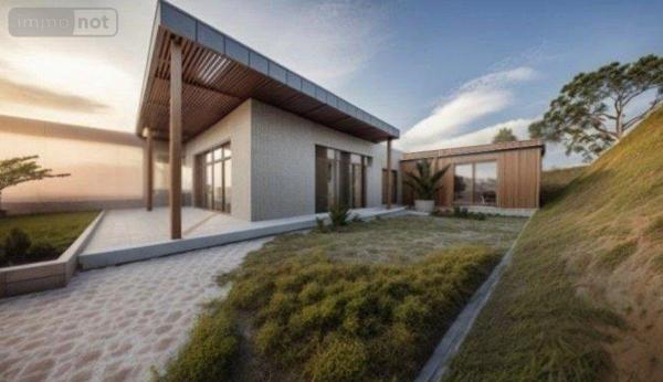 Terrain à Batir à vendre à Quimper dans le Finistère (29000), ref : 29152-129