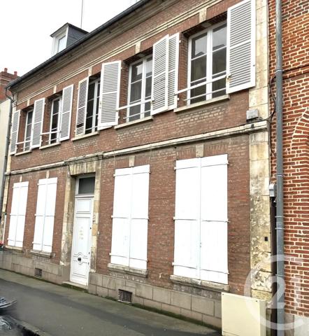 Immeuble à vendre  185,77 m 2   ETAPLES  - 62