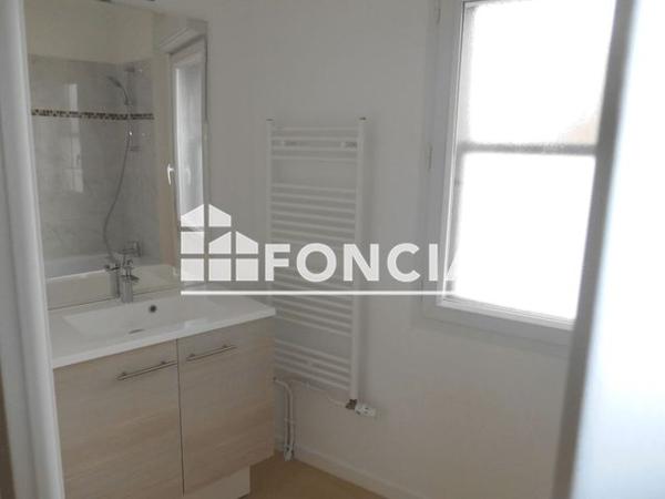 Location Appartement 4 pièces 86.8 m² - 11 TER RUE DE SAINTE ANNE Vannes 56000