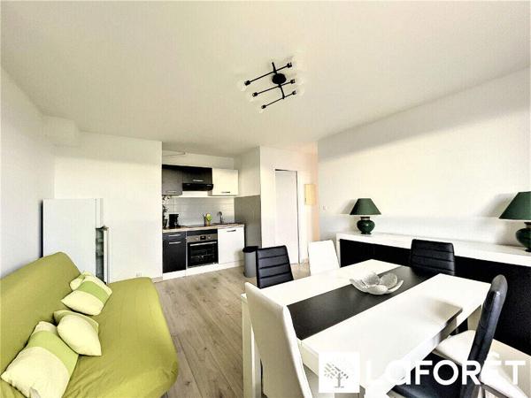 Location appartement Appietto - 2 pièce(s) - 40 m² - 770 €/mois