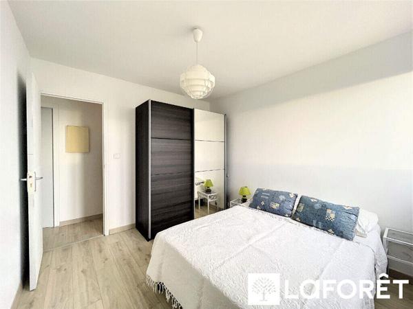 Location appartement Appietto - 2 pièce(s) - 40 m² - 770 €/mois