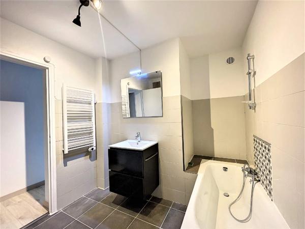 Location appartement Appietto - 2 pièce(s) - 40 m² - 770 €/mois