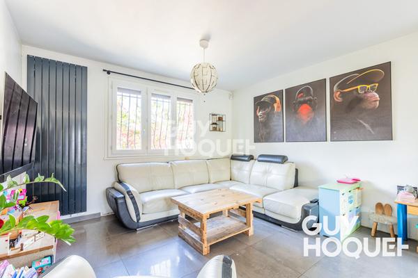 Maison à vendre à Juvisy sur Orge - Référence 5172