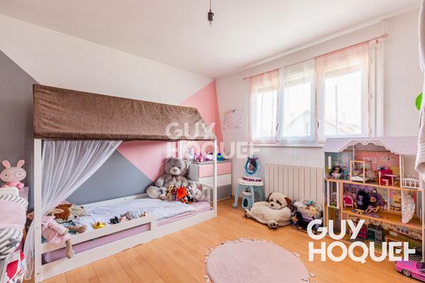 Maison à vendre à Juvisy sur Orge - Référence 5172