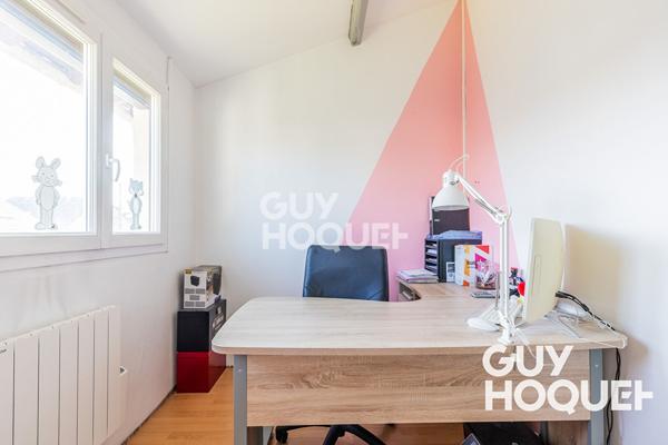 Maison à vendre à Juvisy sur Orge - Référence 5172