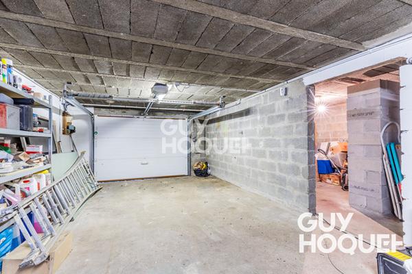 Maison à vendre à Juvisy sur Orge - Référence 5172