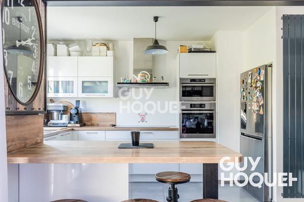 Maison à vendre à Juvisy sur Orge - Référence 5172