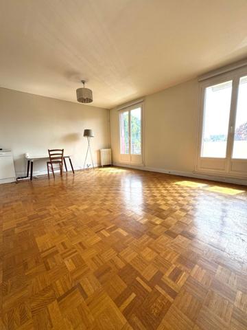 Appartement 3/4 Pièces Gagny Petit Raincy + Balcon + Cave