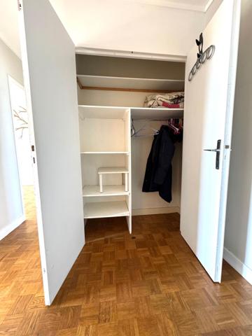 Appartement 3/4 Pièces Gagny Petit Raincy + Balcon + Cave