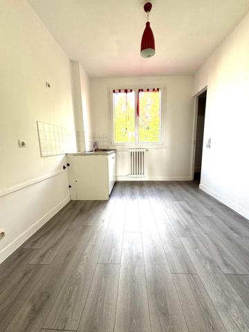 Appartement 3/4 Pièces Gagny Petit Raincy + Balcon + Cave