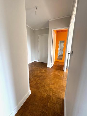 Appartement 3/4 Pièces Gagny Petit Raincy + Balcon + Cave