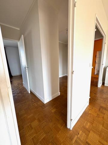 Appartement 3/4 Pièces Gagny Petit Raincy + Balcon + Cave