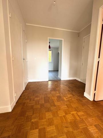 Appartement 3/4 Pièces Gagny Petit Raincy + Balcon + Cave