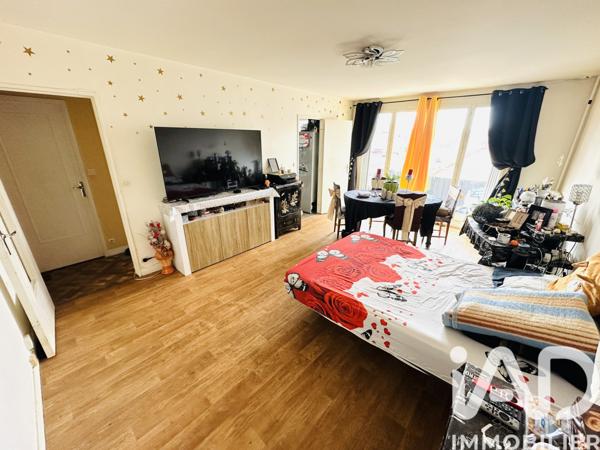 Appartement à vendre 2 pièces 51 m² Dourdan