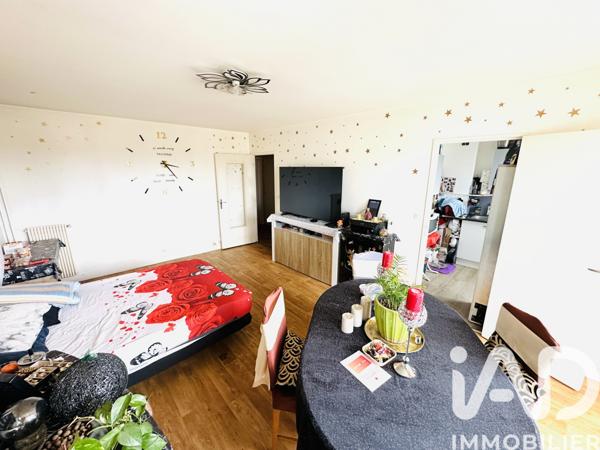 Appartement à vendre 2 pièces 51 m² Dourdan