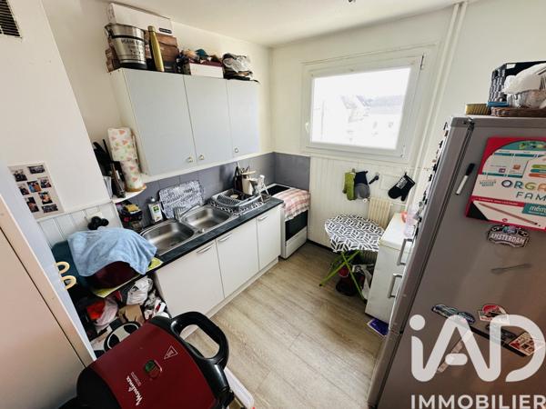 Appartement à vendre 2 pièces 51 m² Dourdan