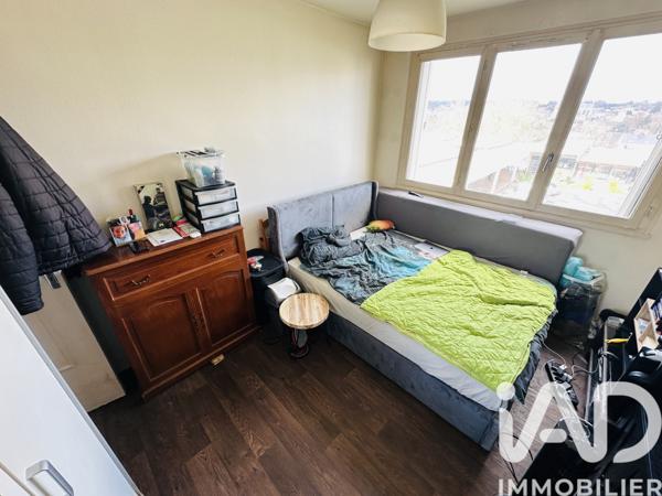 Appartement à vendre 2 pièces 51 m² Dourdan