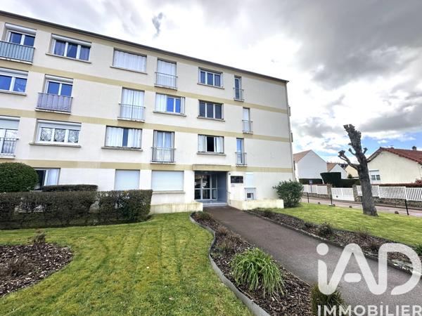 Appartement à vendre 2 pièces 51 m² Dourdan