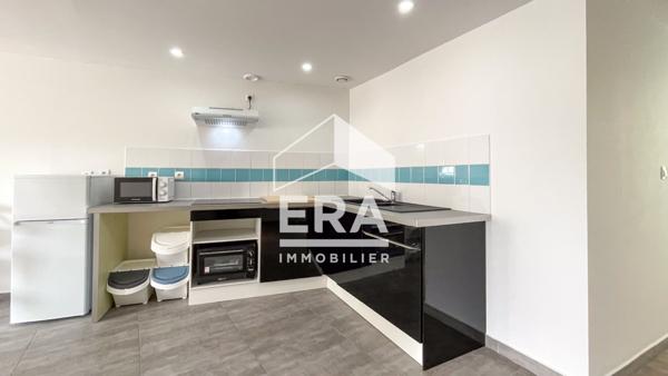 APPARTEMENT T2 MEUBLE - ALBI CENTRE