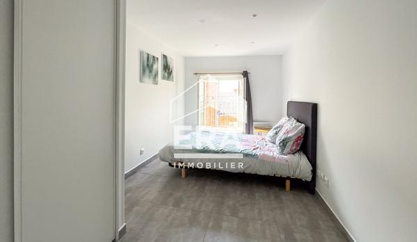 APPARTEMENT T2 MEUBLE - ALBI CENTRE