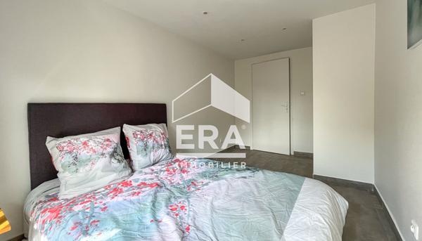 APPARTEMENT T2 MEUBLE - ALBI CENTRE