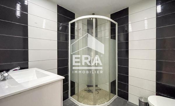 APPARTEMENT T2 MEUBLE - ALBI CENTRE