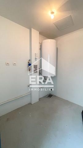 APPARTEMENT T2 MEUBLE - ALBI CENTRE