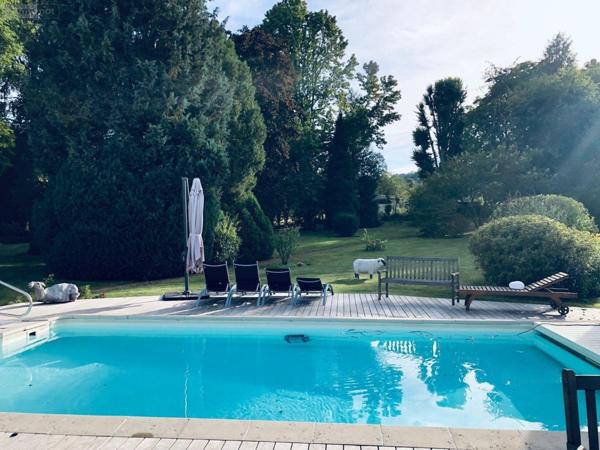 Maison à vendre à Soissons dans l'Aisne (02200), ref : 1251