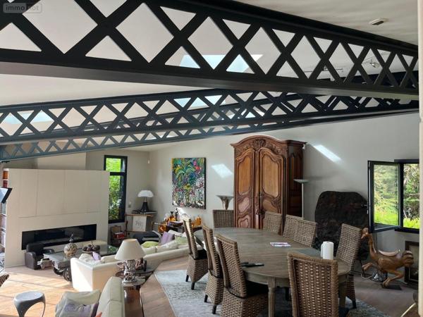 Maison à vendre à Soissons dans l'Aisne (02200), ref : 1251