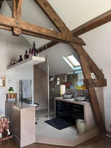 Maison à vendre à Soissons dans l'Aisne (02200), ref : 1251