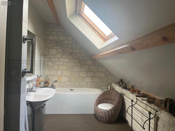 Maison à vendre à Soissons dans l'Aisne (02200), ref : 1251