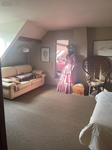 Maison à vendre à Soissons dans l'Aisne (02200), ref : 1251