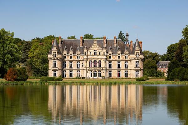 Vente Château Auneau 56 Pièces 5000 m²