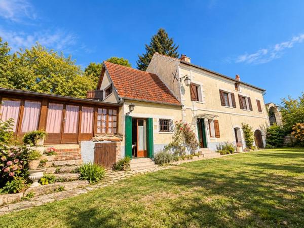Vente / Maison à Valdampierre (60790)