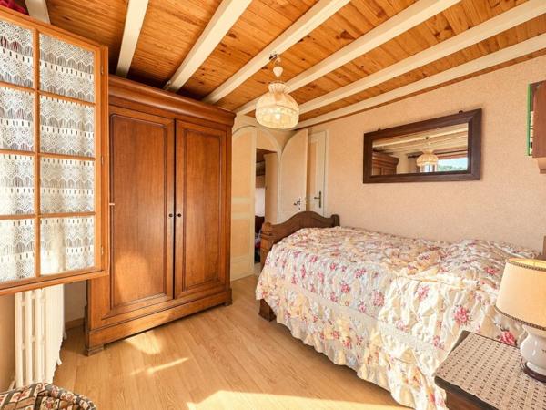 Vente / Maison à Valdampierre (60790)