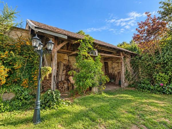 Vente / Maison à Valdampierre (60790)