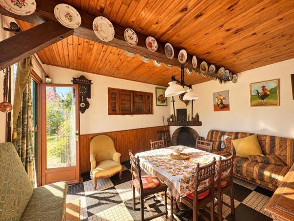 Vente / Maison à Valdampierre (60790)