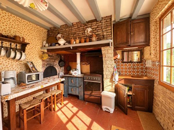 Vente / Maison à Valdampierre (60790)