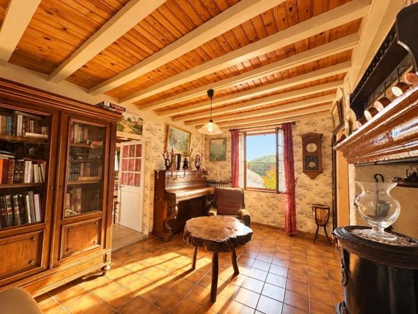 Vente / Maison à Valdampierre (60790)