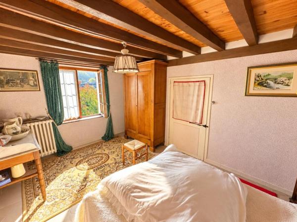 Vente / Maison à Valdampierre (60790)