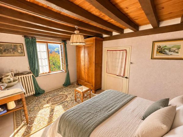 Vente / Maison à Valdampierre (60790)