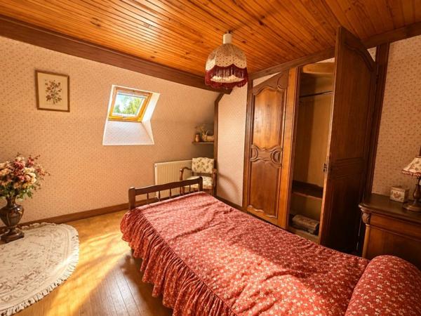 Vente / Maison à Valdampierre (60790)