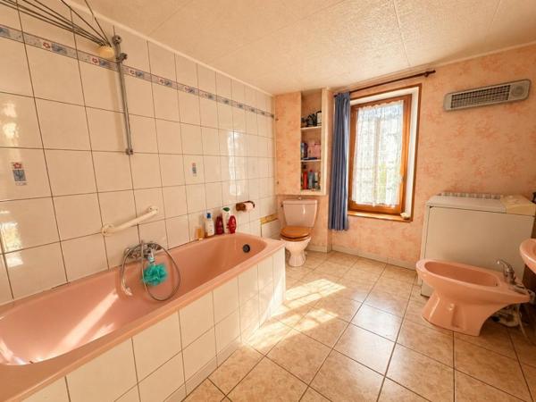 Vente / Maison à Valdampierre (60790)