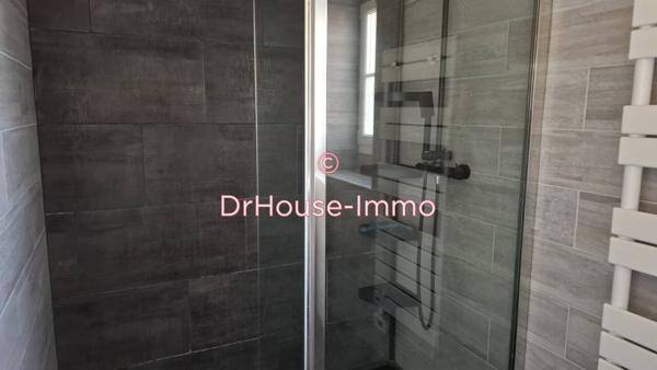 Maison à vendre 5 pièces de 114 m²