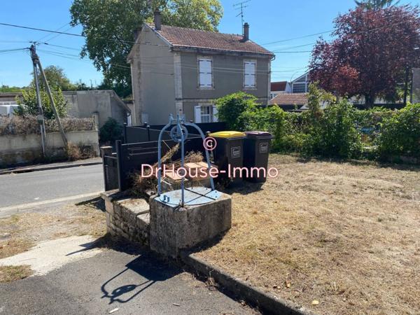 Maison à vendre 5 pièces de 114 m²